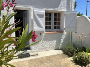 Maison familiale près de la plage - 7 couchages, terrasse et jardin, draps et ménage inclus - FR-1-229D-135